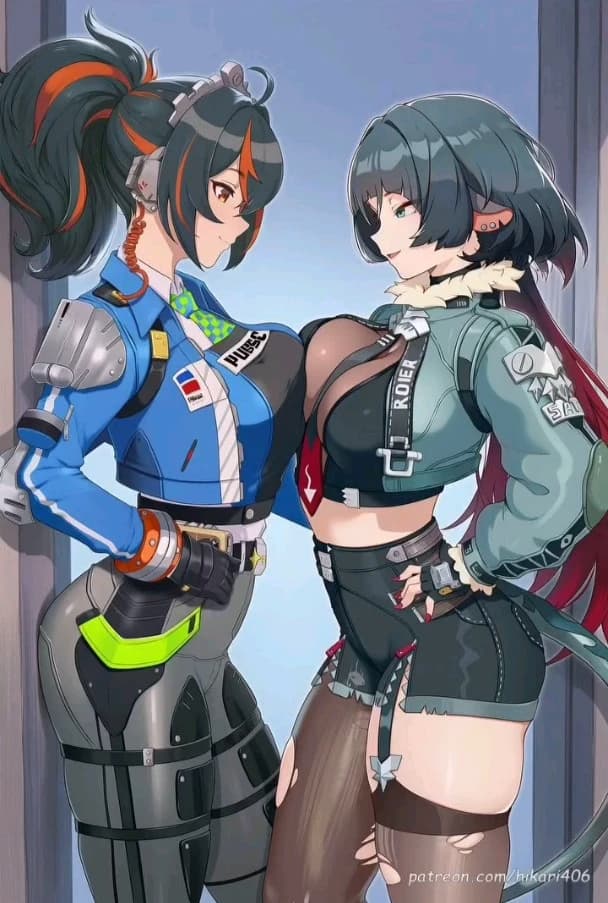 Thumbnail of Zhu yuan and jane doe