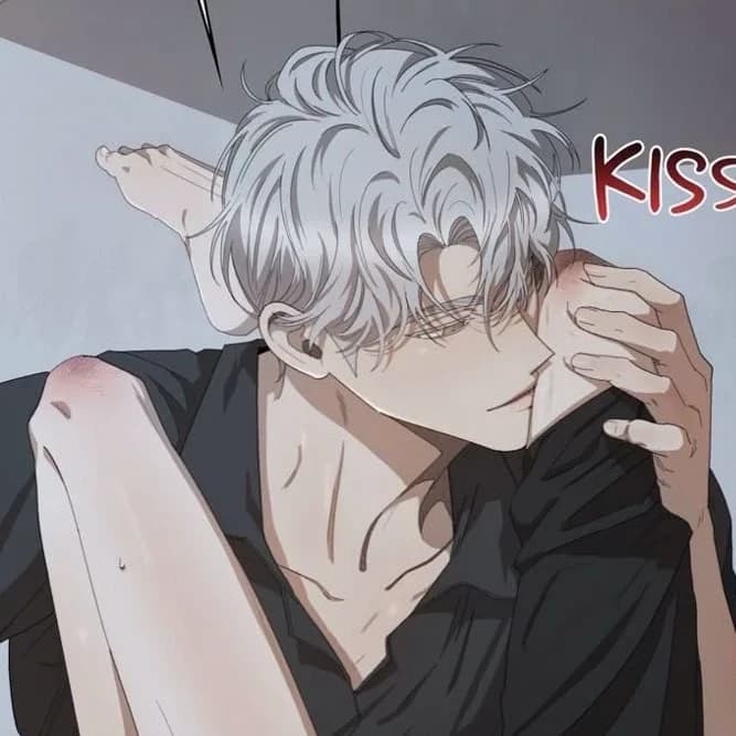 Thumbnail of Каэль — BL/ГЕЙ/MLM
