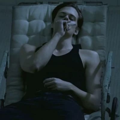 Thumbnail of Билл Скарсгард