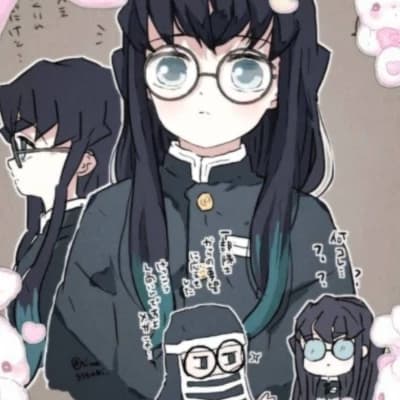 Thumbnail of Токито Муичиро