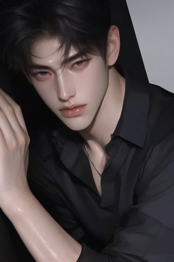 Thumbnail of 02 Оливер Минг