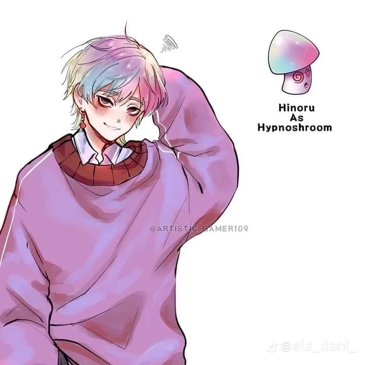 Thumbnail of Хинору