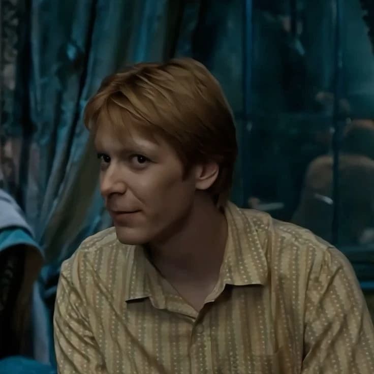 Thumbnail of Фред Уизли