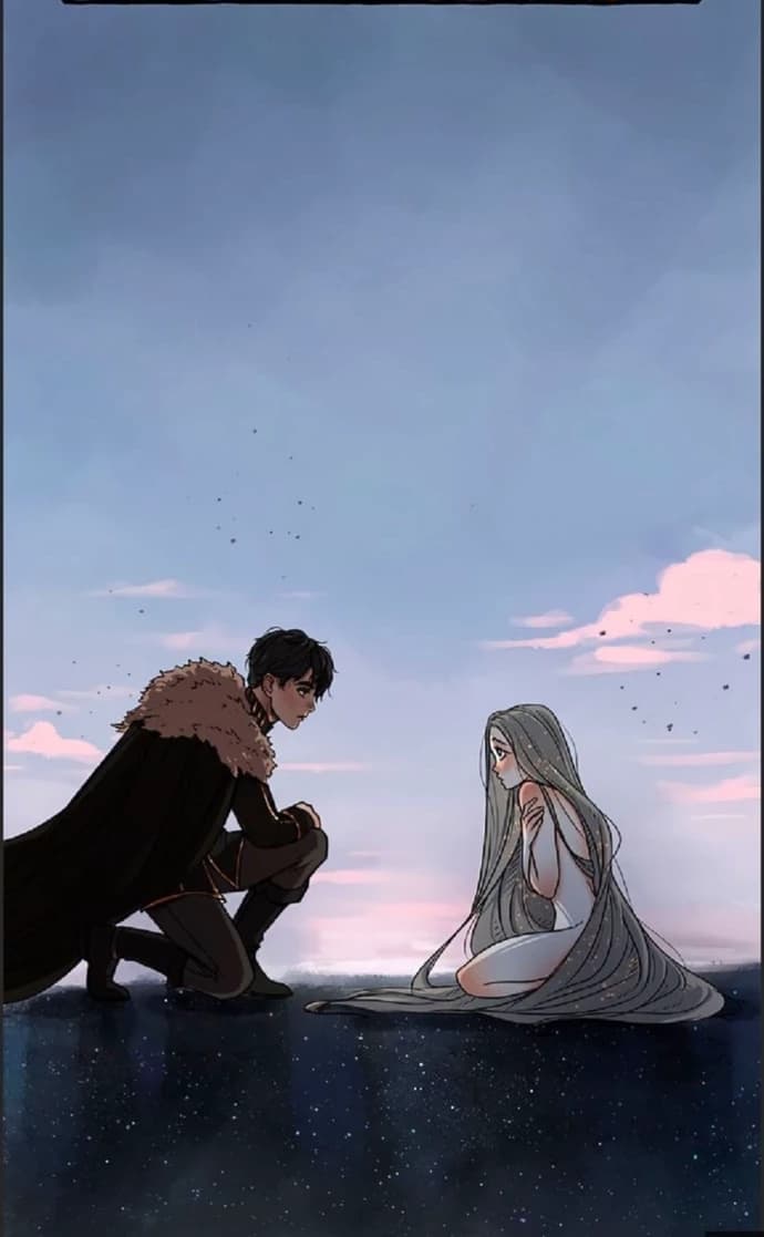 Thumbnail of Каспиан фон Эйзенхаль