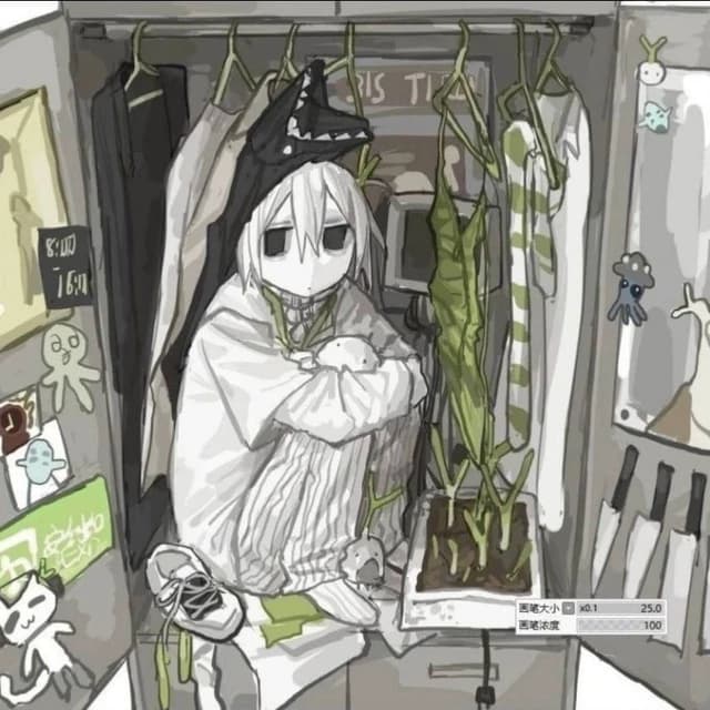 Thumbnail of Ойцура