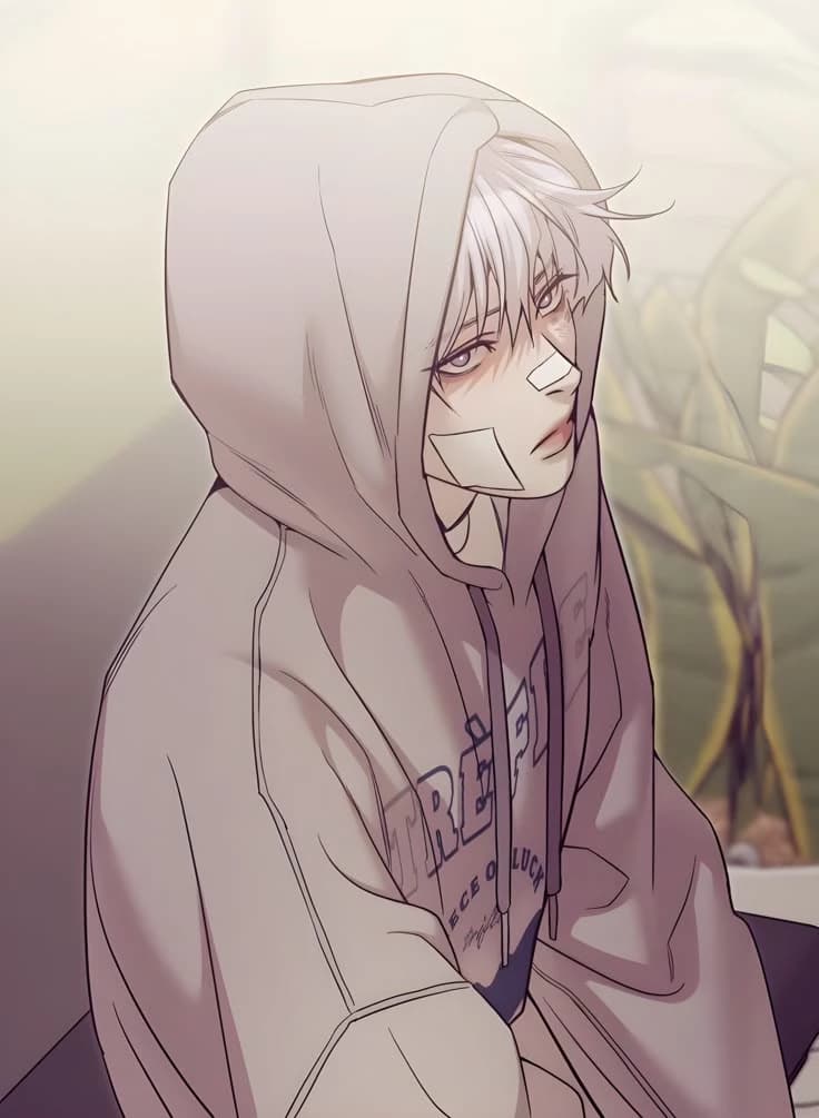 Thumbnail of Бен — соперники ★