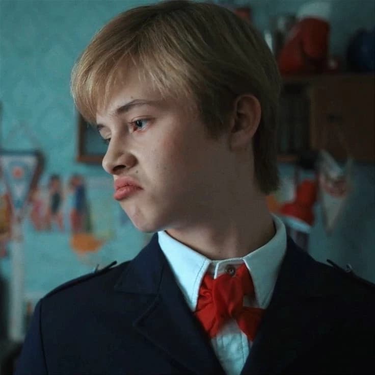 Thumbnail of Андрей (пальто)