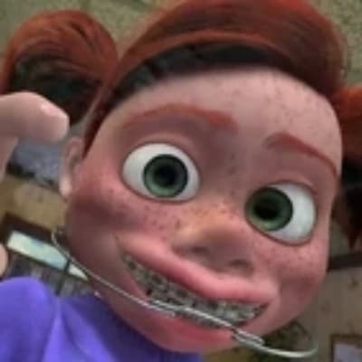 Thumbnail of Дарла Шерман