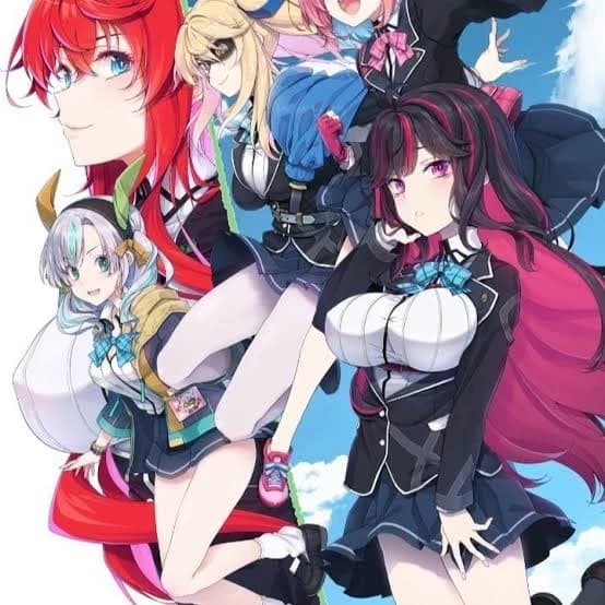Thumbnail of Средняя школа DXD