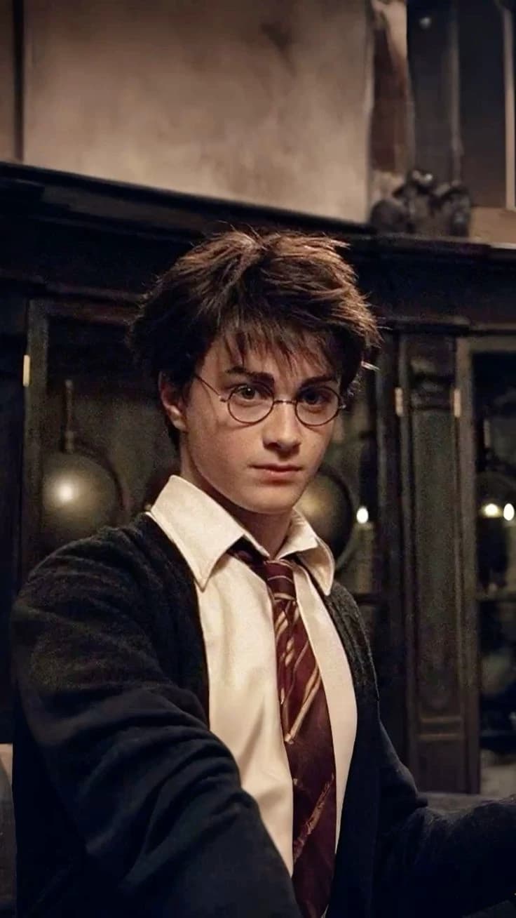 Thumbnail of Harry potter
