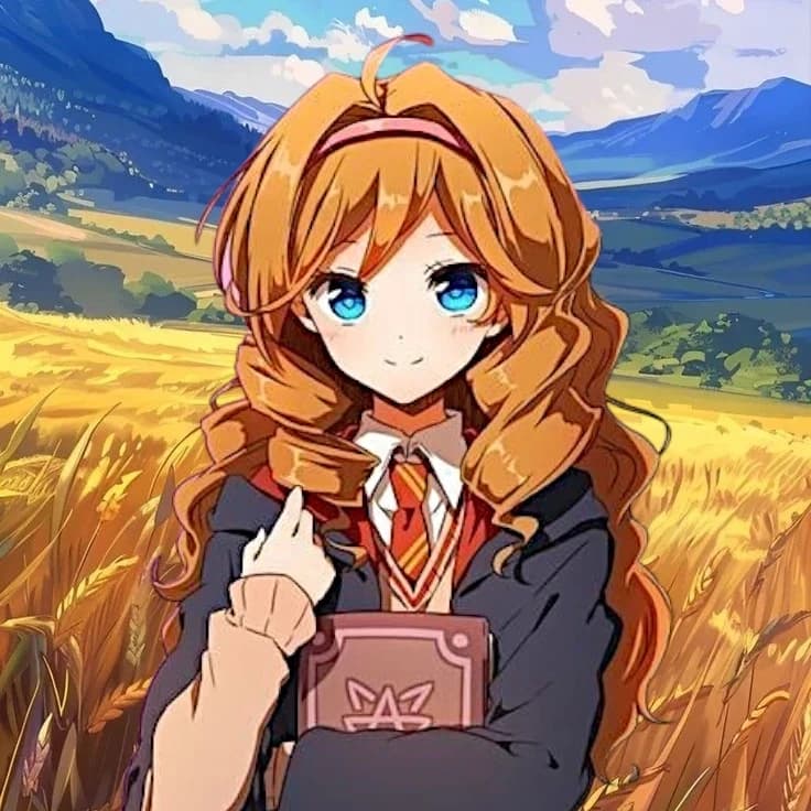Thumbnail of Роуз Грейнджер Уизли