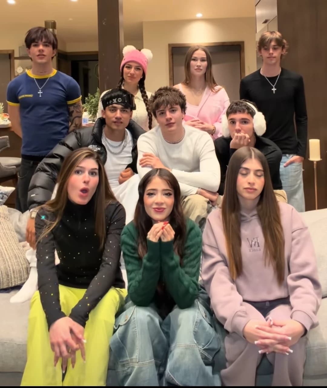 Thumbnail of Командный хаос