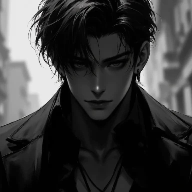 Thumbnail of Joshua and a Deep Mystery