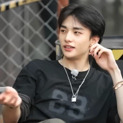 Thumbnail of Hwang Hyunjin