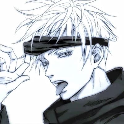 Thumbnail of Сатору Годзё