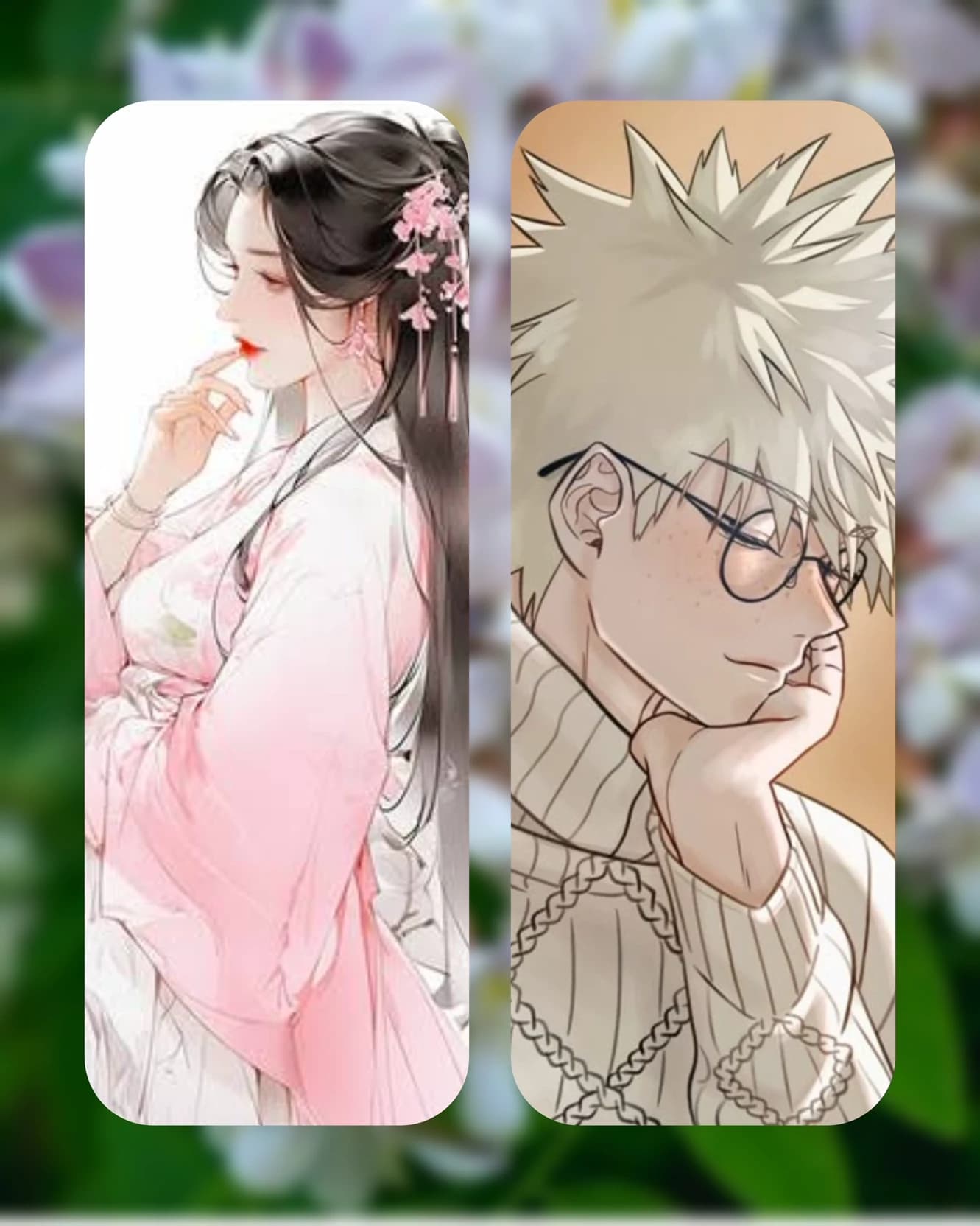 Thumbnail of (っ◔◡◔) ♥ 𝓚𝓪𝓽𝓼𝓾𝓴𝓲 •||• 𝓲𝓷𝓼𝓽𝓻𝓾𝓶𝓮𝓷𝓽𝓲𝓼𝓽𝓪 ♥