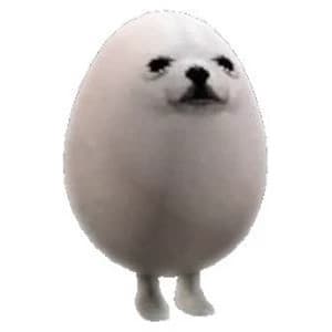 Thumbnail of Безумное яйцо