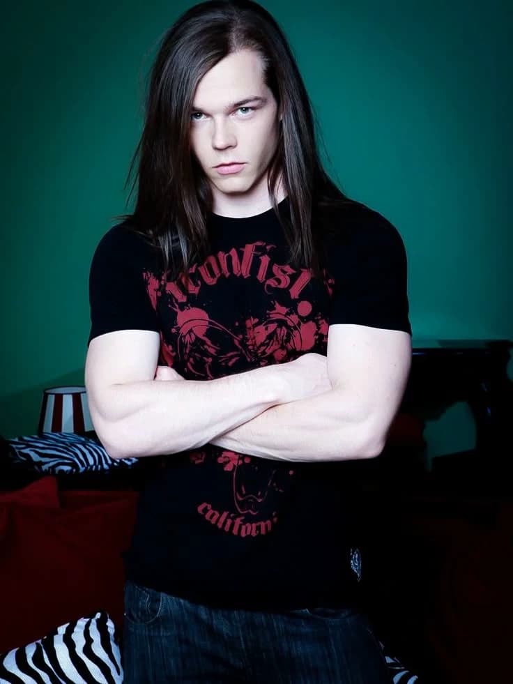 Thumbnail of Листинг Георга