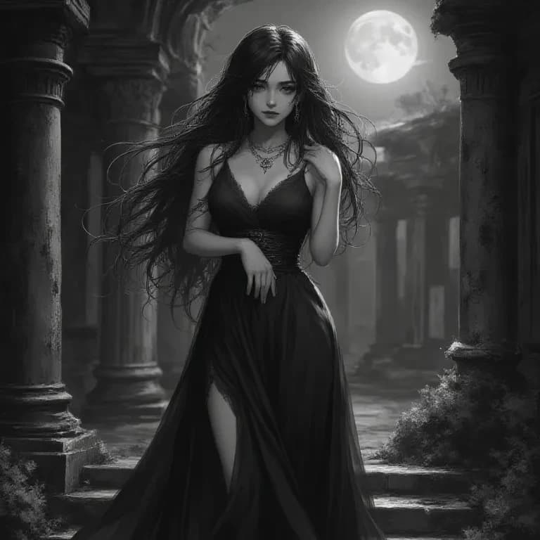 Thumbnail of Carla