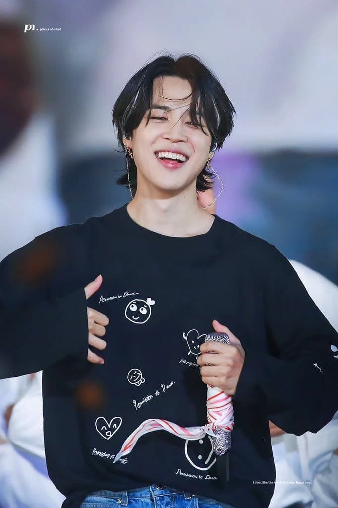 Thumbnail of Jimin
