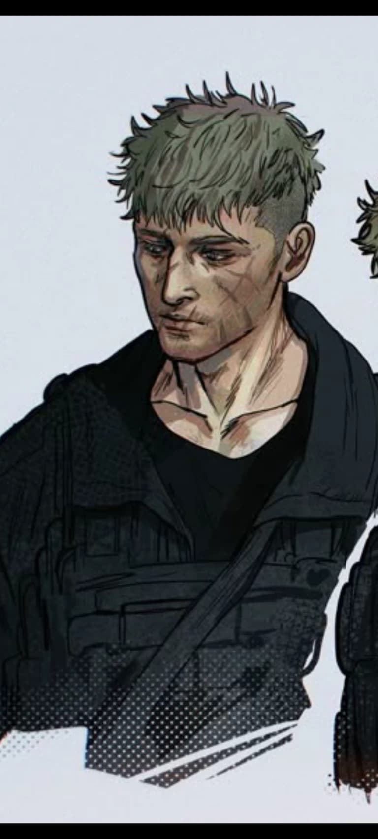 Thumbnail of Призрак