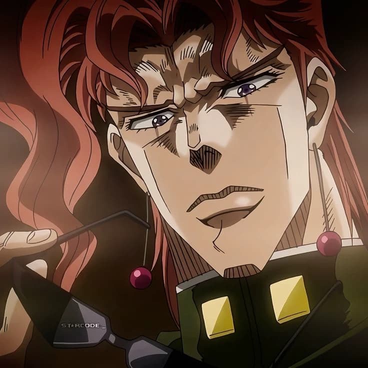 Thumbnail of Noriaki Kakyoin