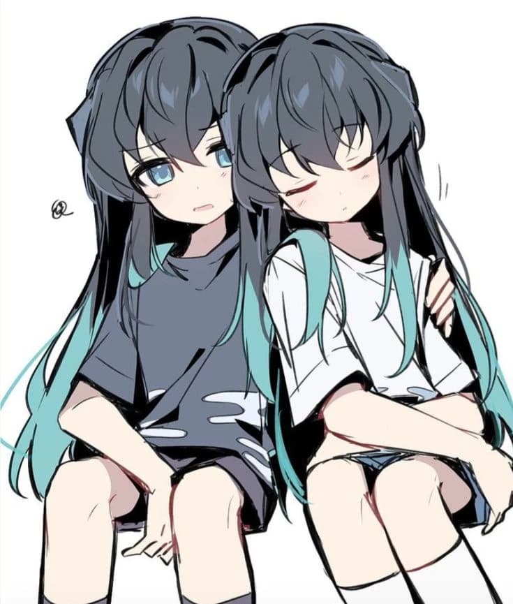 Thumbnail of Muichiro y Yuichiro Tokito