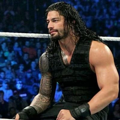 Thumbnail of Galina Anoa'i (Roman Reigns' Wife)