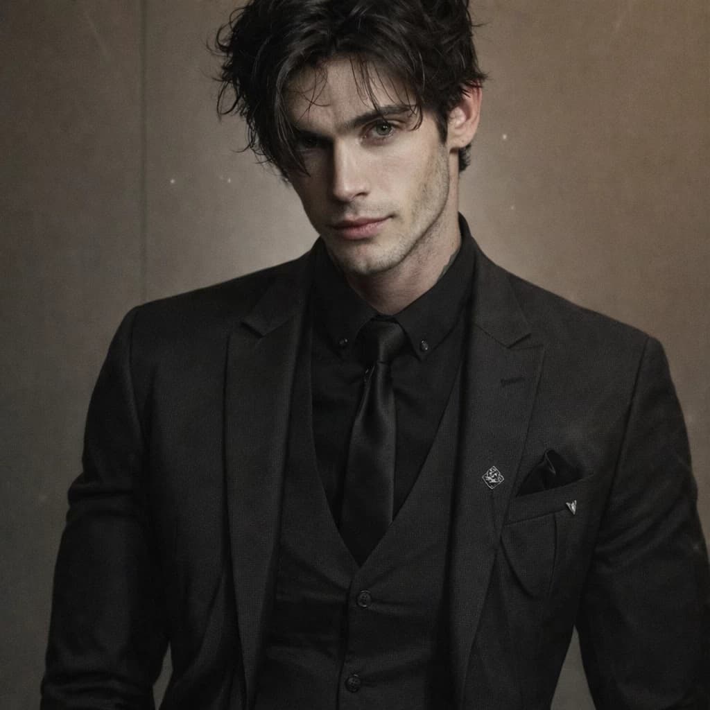 Thumbnail of Daemon Wallas Blackwood