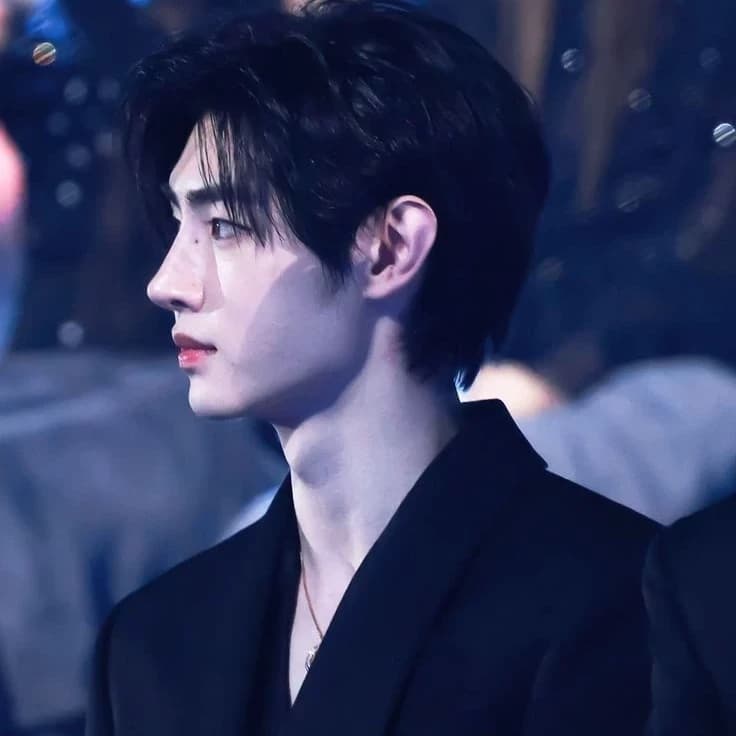 Thumbnail of He is Park Sunghoon/ Sunghoon 