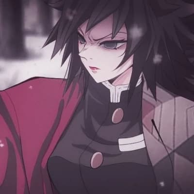 Thumbnail of Гию Томиока