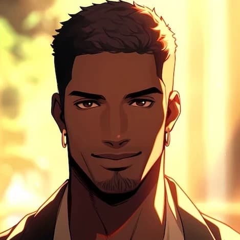 Thumbnail of Nicolas Williams