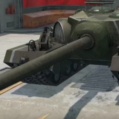 Thumbnail of T95