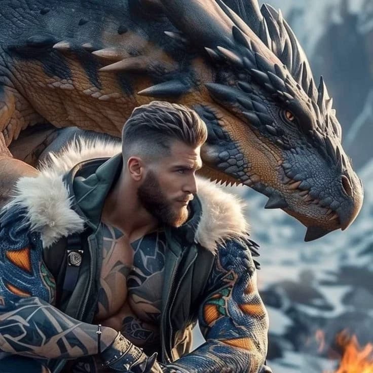 Thumbnail of Джейс Фалком