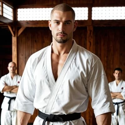 Thumbnail of Энди Дэниел