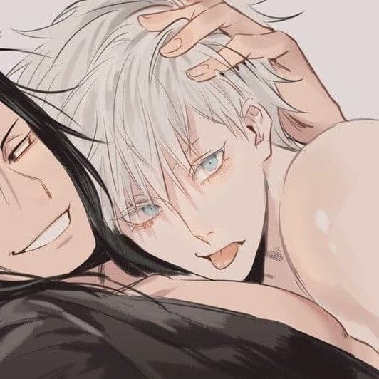 Thumbnail of Сатору Годзё