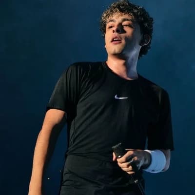 Thumbnail of Матео Паласиос
