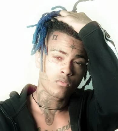 Thumbnail of Jahseh Dwayne Onfroy (XXXTentacion)
