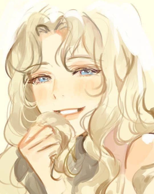 Thumbnail of Clarice