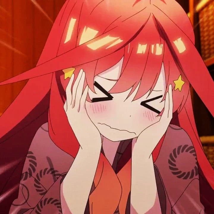 Thumbnail of Ицуки Накано