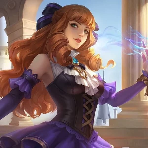 Thumbnail of Гвиневра Барокко (v2)
