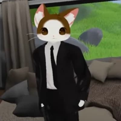 Thumbnail of Капитан Кэт
