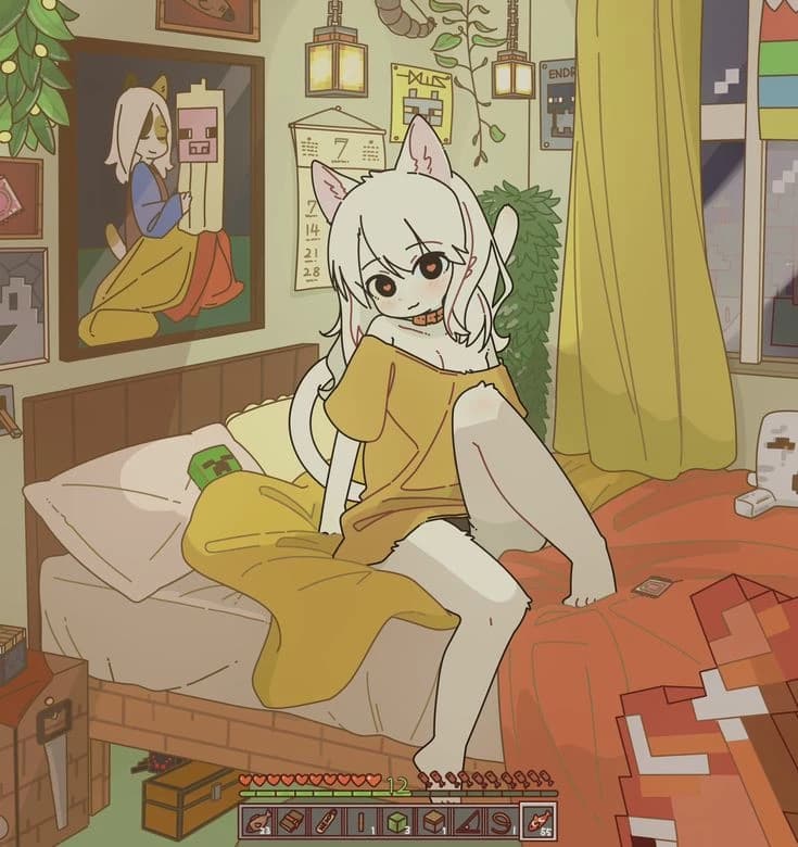 Thumbnail of Gata — Minecraft
