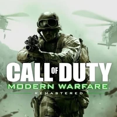 Thumbnail of Call Of Duty 4: Missile Launch