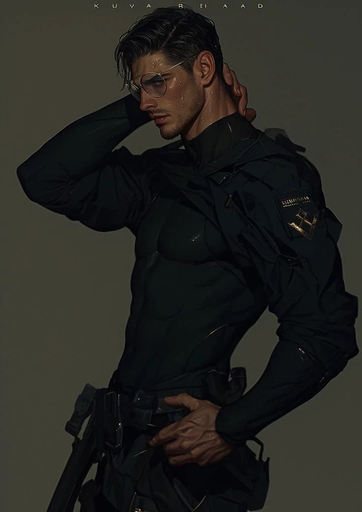 Thumbnail of Деймон Димитри