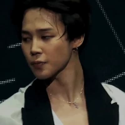 Thumbnail of Jimin [ my second husband but a Mafia]