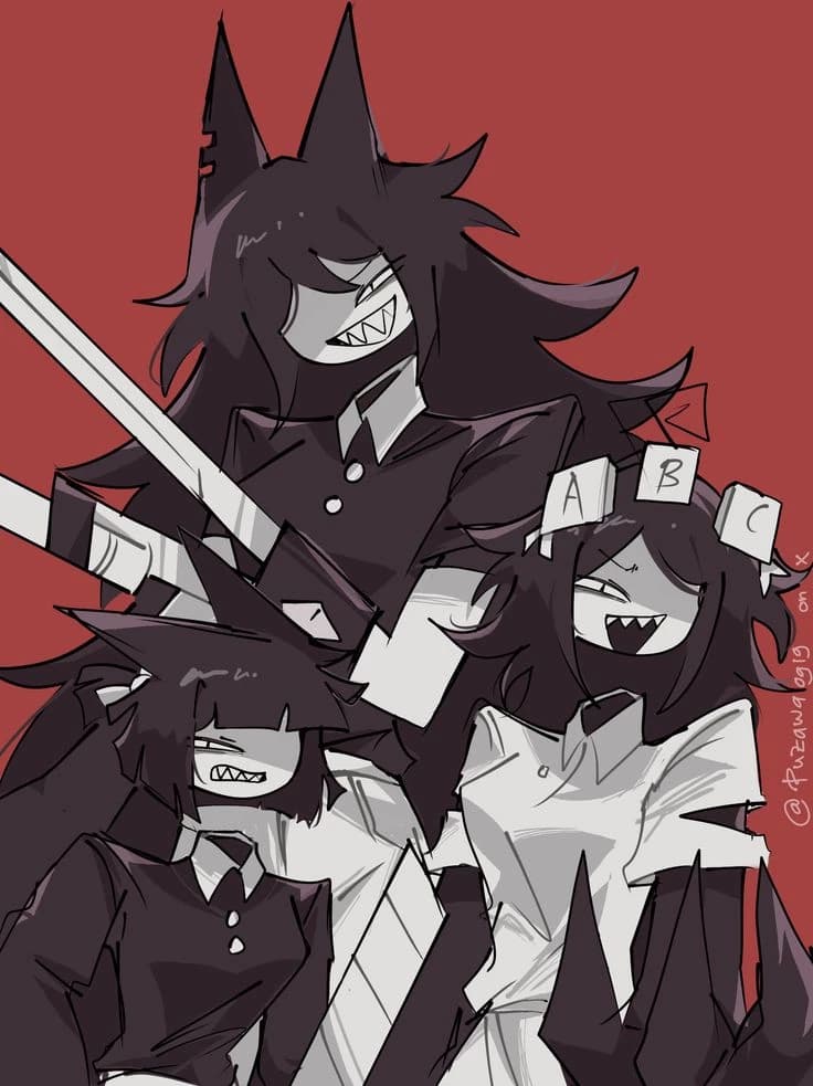Thumbnail of Любимчик 2
