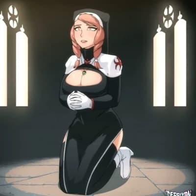 Thumbnail of Сестра Фрайла