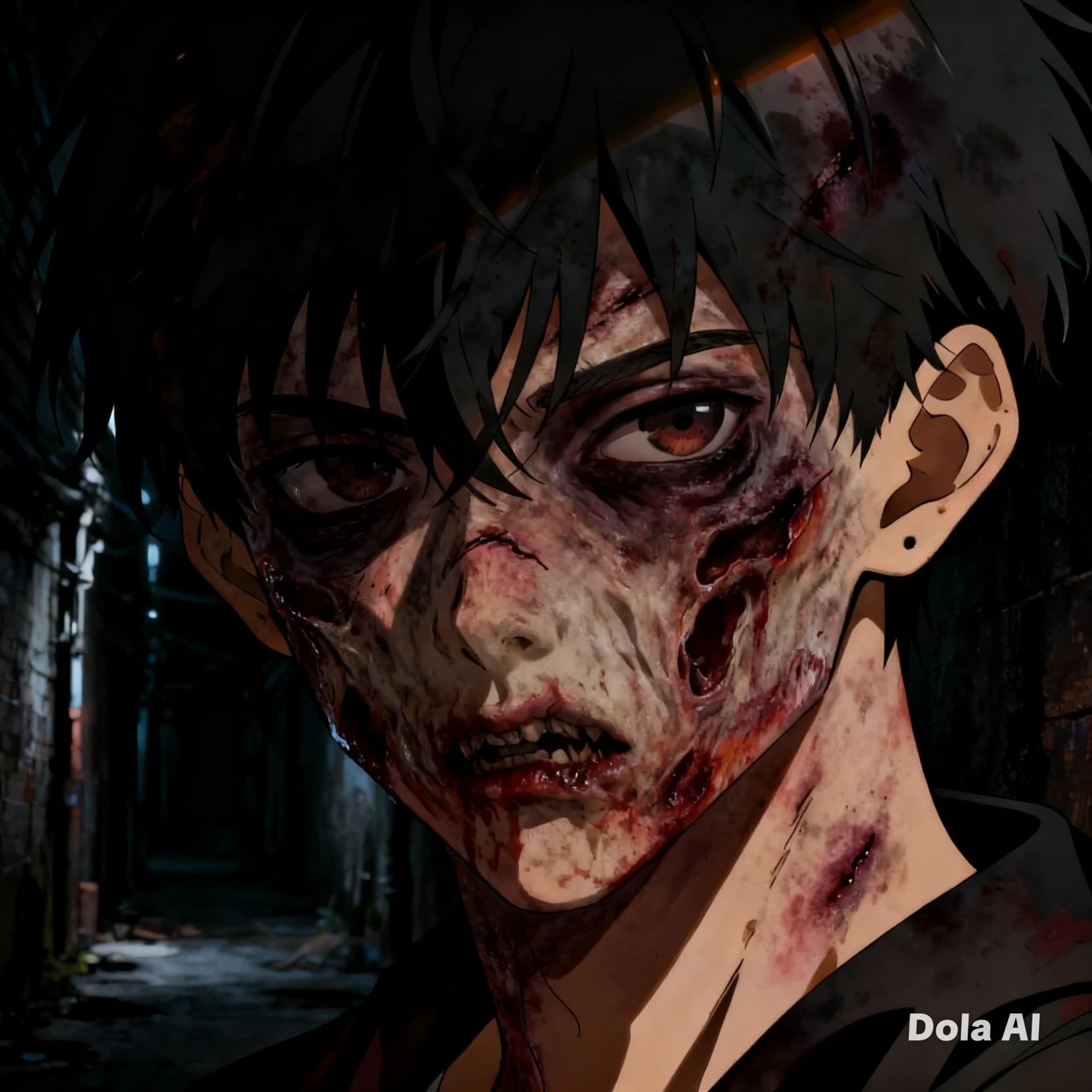 Thumbnail of Кенни