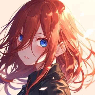 Thumbnail of Miku